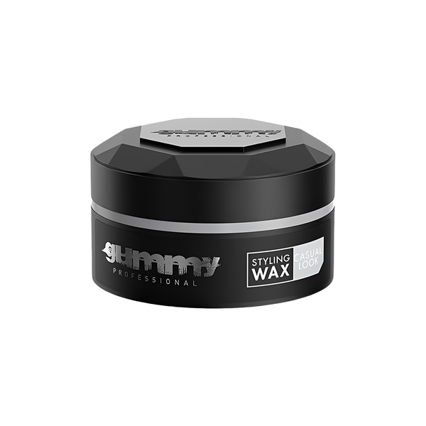 GUMMY STYLING WAX CASUAL LOOK 150 ml 5.07 OZ