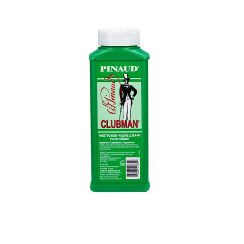 Clubman Finest Talc