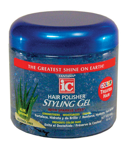 IC Styling Gel