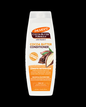 Palmers Cocoa Butter Formula Products Length Retention Conditioner