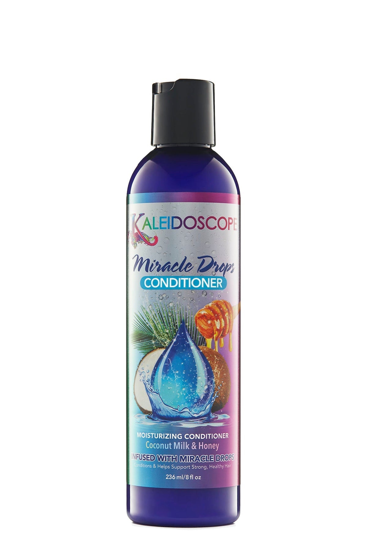 KALEIDOSCOPE MIRACLE CONDITIONER 8 OZ