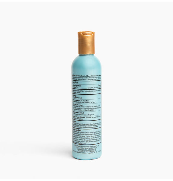 K/C MOISTURIZING SHAMPOO