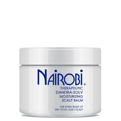 NAIROBI DANDRA-SOLV SCALP BALM