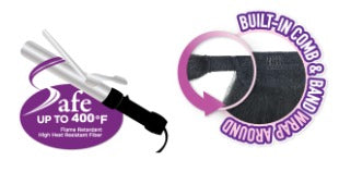 KIMA MASTER PONYTAIL SUPER LONG 42″ (MDS01)