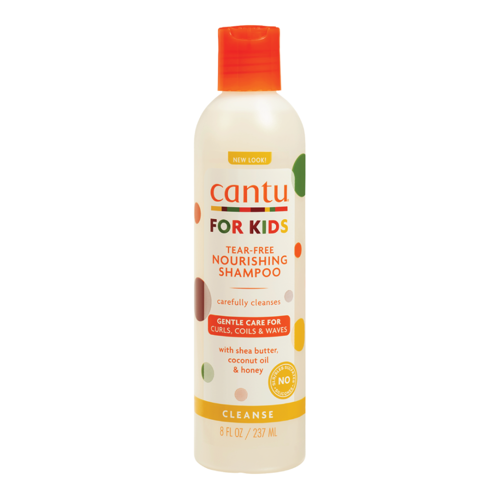 CANTU KIDS SHAMPOO