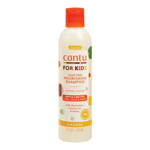 CANTU KIDS SHAMPOO