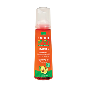 CANTU AVOCADO MOUSSE 8.4 OZ