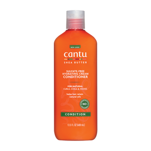 Cantu Sulfate-Free Hydrating Cream Conditioner