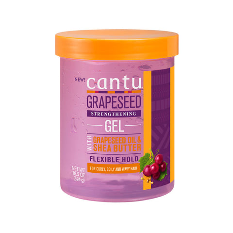 CANTU GRAPESEED GEL 18.5 OZ