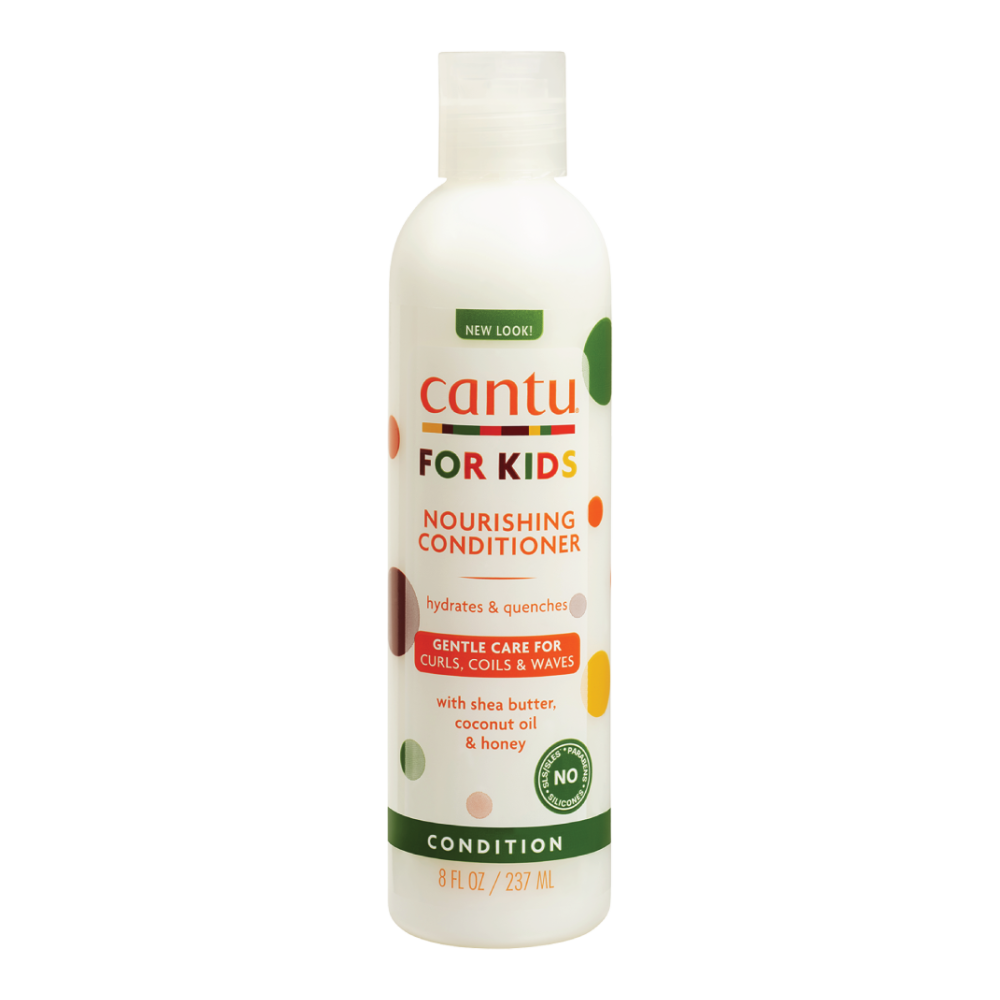 CANTU KIDS CONDITIONER