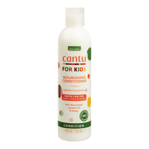 CANTU KIDS CONDITIONER