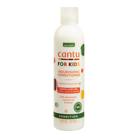 CANTU KIDS CONDITIONER