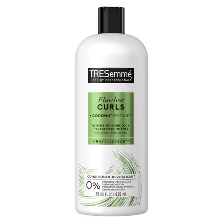 Tresemme Flawless Curls Conditioner with Coconut Oil