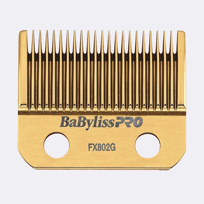 BaBylissPRO® Replacement DLC/Titanium Taper Blade