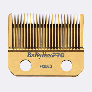 BaBylissPRO® Replacement DLC/Titanium Taper Blade