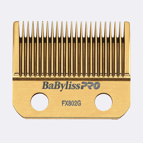 BaBylissPRO® Replacement DLC/Titanium Taper Blade