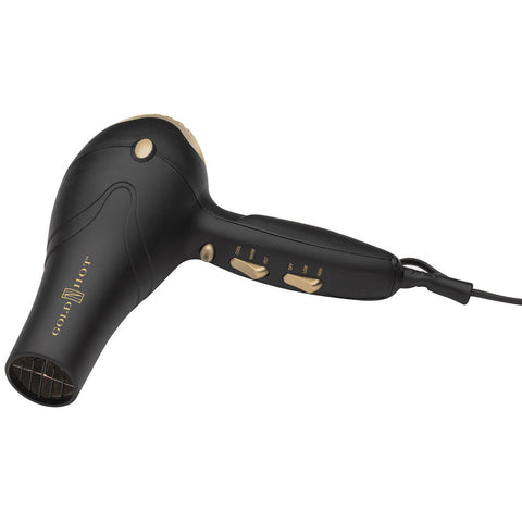 Gold ‘N Hot Professional 1875-Watt Ionic Ultra-Lightweight Dryer