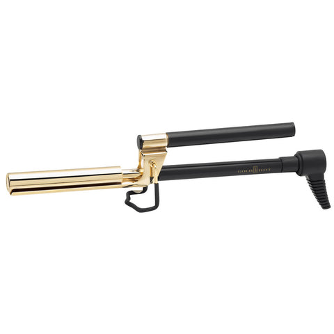 Gold ‘N Hot ⅝” 24K Gold Professional Marcel Curling Iron