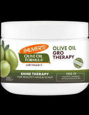 Palmers Olive Oil Formula Products Shine Therapy Gro Therapy