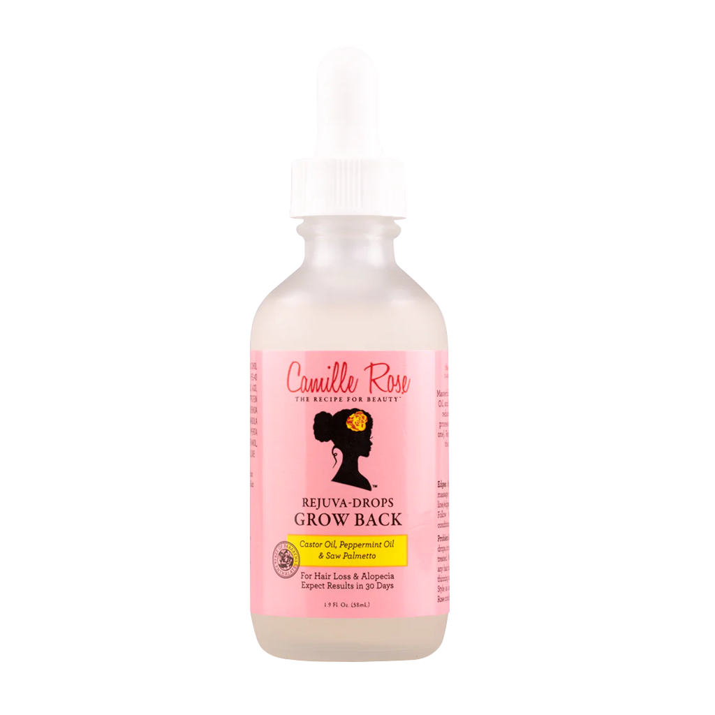 CAMILLE ROSE GROW BACK 1.9 OZ