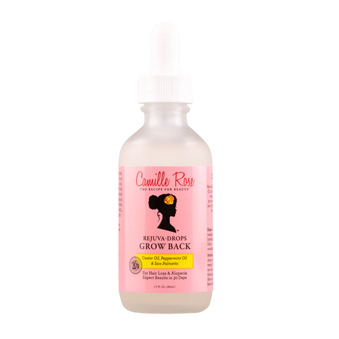 CAMILLE ROSE GROW BACK 1.9 OZ
