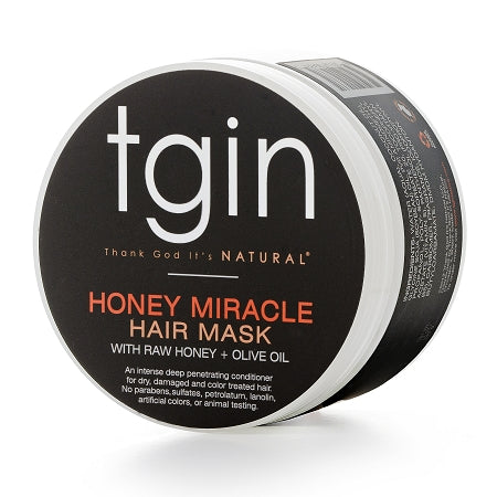 TGIN HAIR MASK