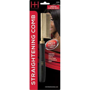 Annie Hot & Hotter Thermal Straightening Comb