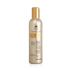 KERACARE MOISTURIZING SHAMPOO