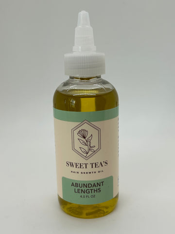 SWEET TEA ABUNDANT LENGTH