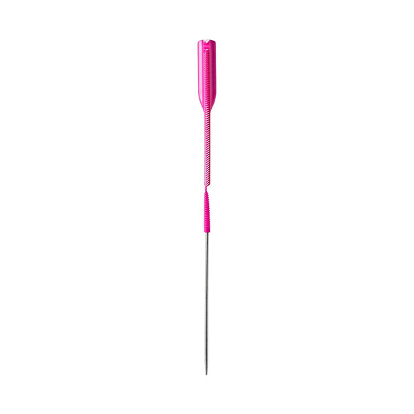 RED 3 IN1 EDGE BRUSH PINTAIL HH113