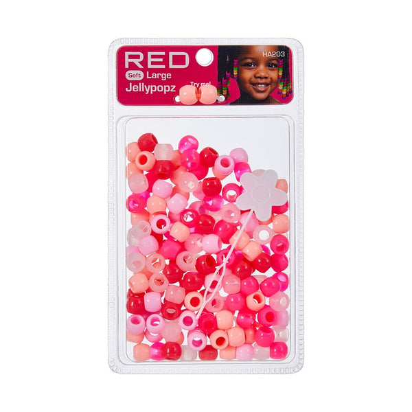JELLYPOPZ LARGE BEAD