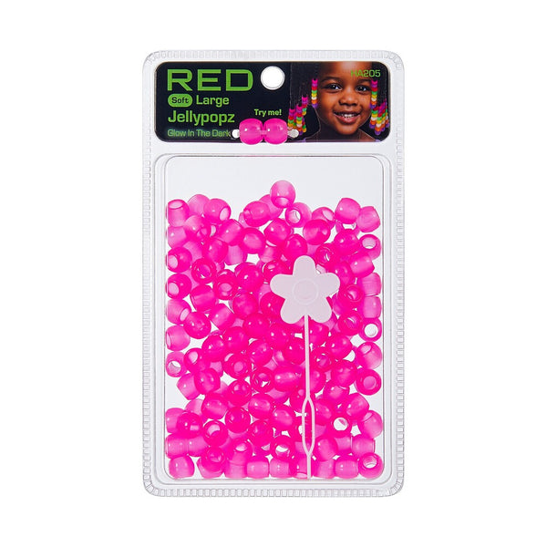 JELLYPOPZ LARGE BEAD