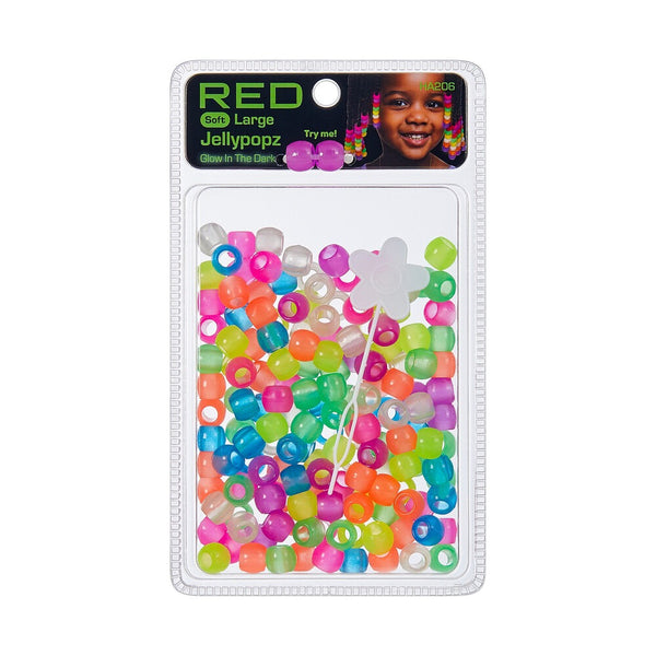 JELLYPOPZ LARGE BEAD