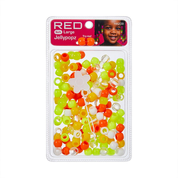 JELLYPOPZ LARGE BEAD