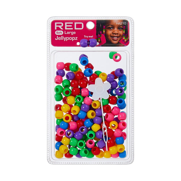 JELLYPOPZ LARGE BEAD