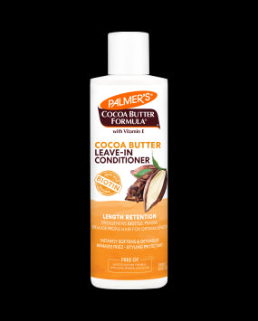 Palmers Cocoa Butter Formula Products Length Retention Leave-In Conditioner