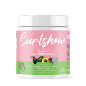 ORS Olive Oil Curlshow Leave-In Conditioner Gel