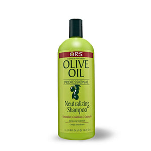 ORS Olive Oil Professional Neutralizing Shampoo