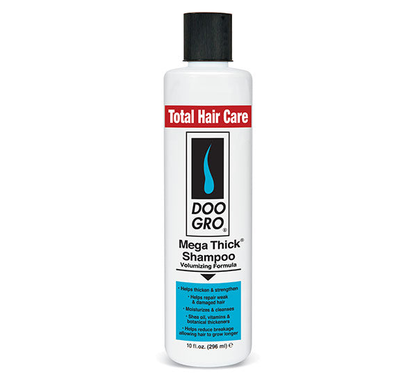 DOO GRO MEGA THICK SHAMPOO