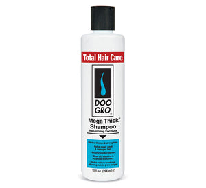 DOO GRO MEGA THICK SHAMPOO