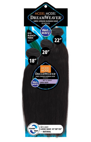 DREAM WEAVER BUNDLE WNW LOOSE WAVE