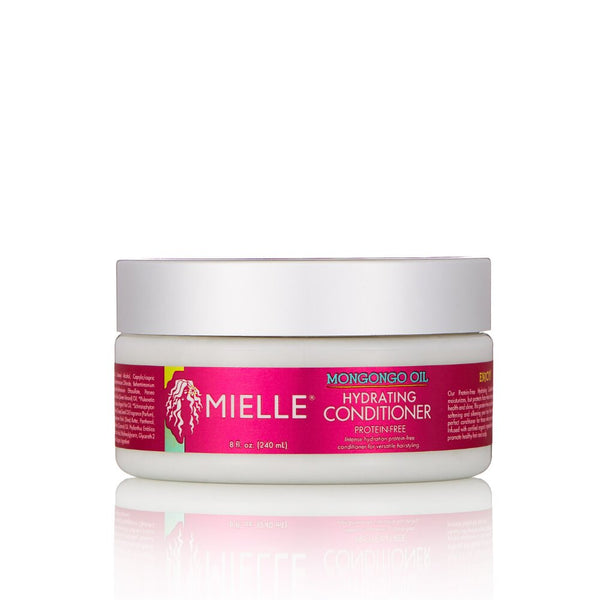 Mielle Mongongo Oil Protein-Free Hydrating Conditioner