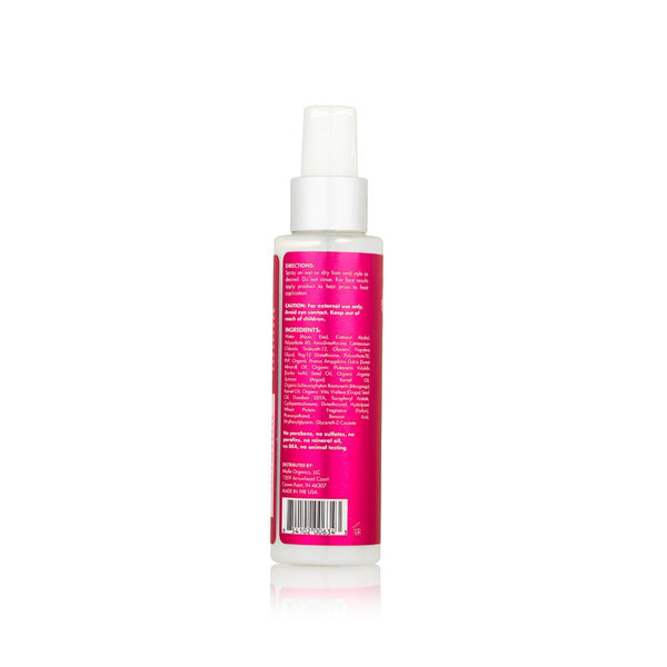 MIELLE MONGONGO HEAT PROTECT SPRAY 4 OZ