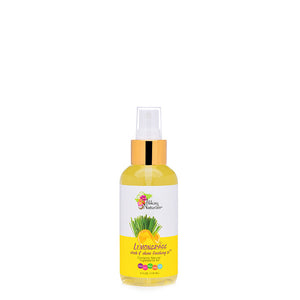 AliKay Lemongrass™️ Sleek and Shine Finishing Oil