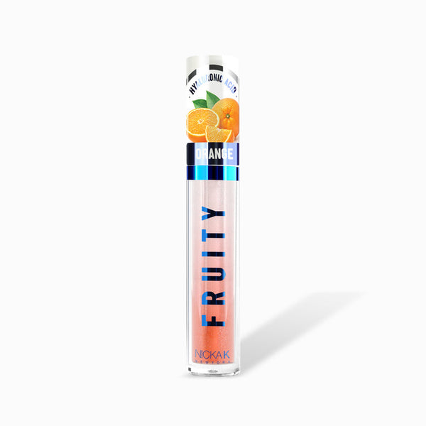 Nicka K Fruity Gloss