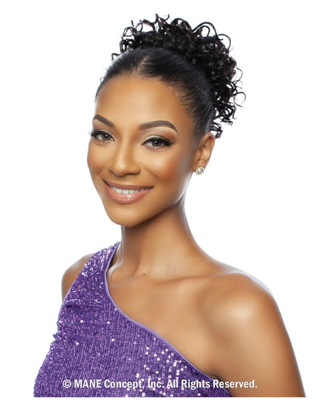 Human Hair Deep Curl WNT
