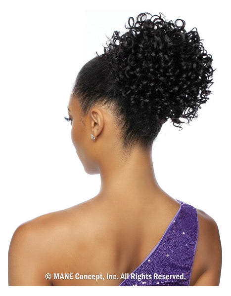 Human Hair Deep Curl WNT
