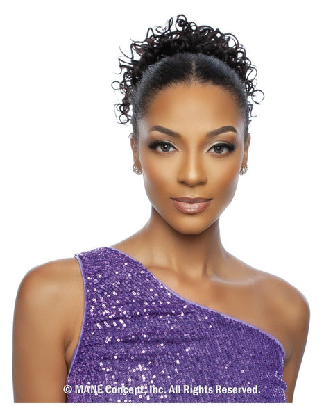 Human Hair Deep Curl WNT