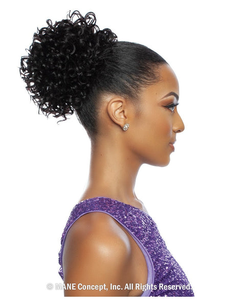 Human Hair Deep Curl WNT