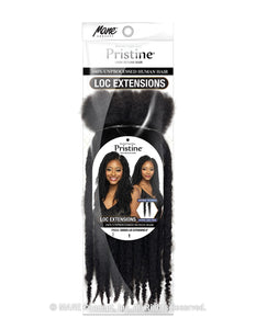 Pristine Loc Extension 18"